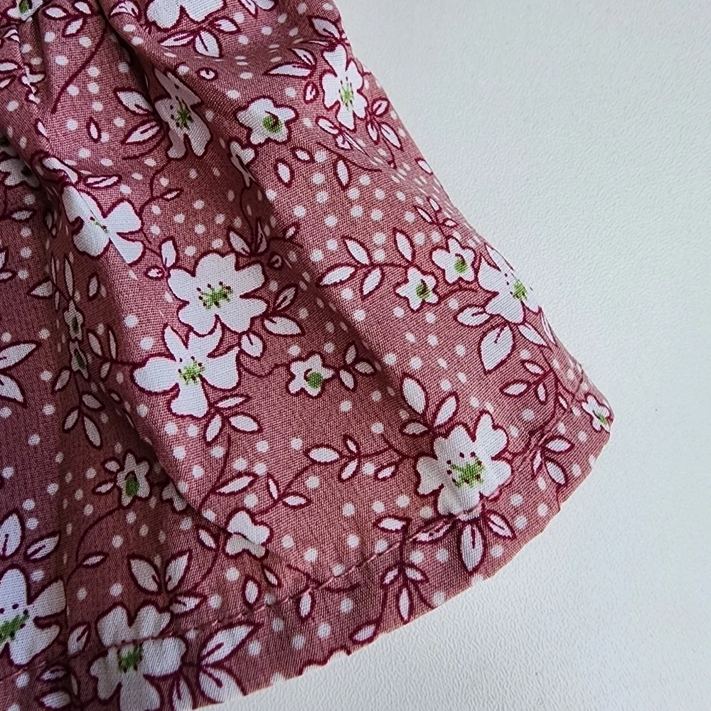 SHEIN kids pink